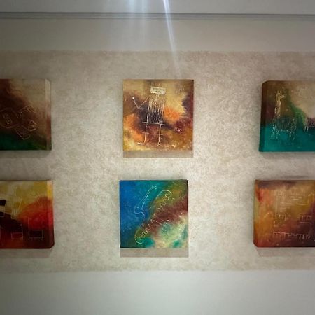 Hotel Artelar 安托法加斯塔 外观 照片