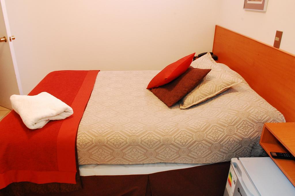 Hotel Artelar 安托法加斯塔 外观 照片