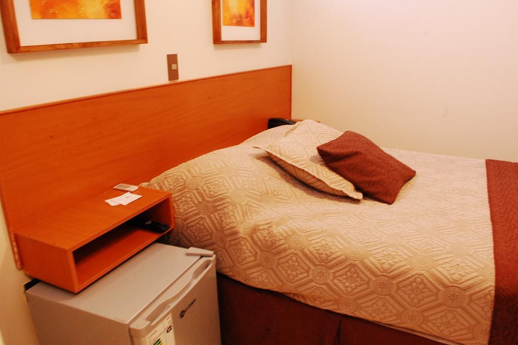 Hotel Artelar 安托法加斯塔 外观 照片