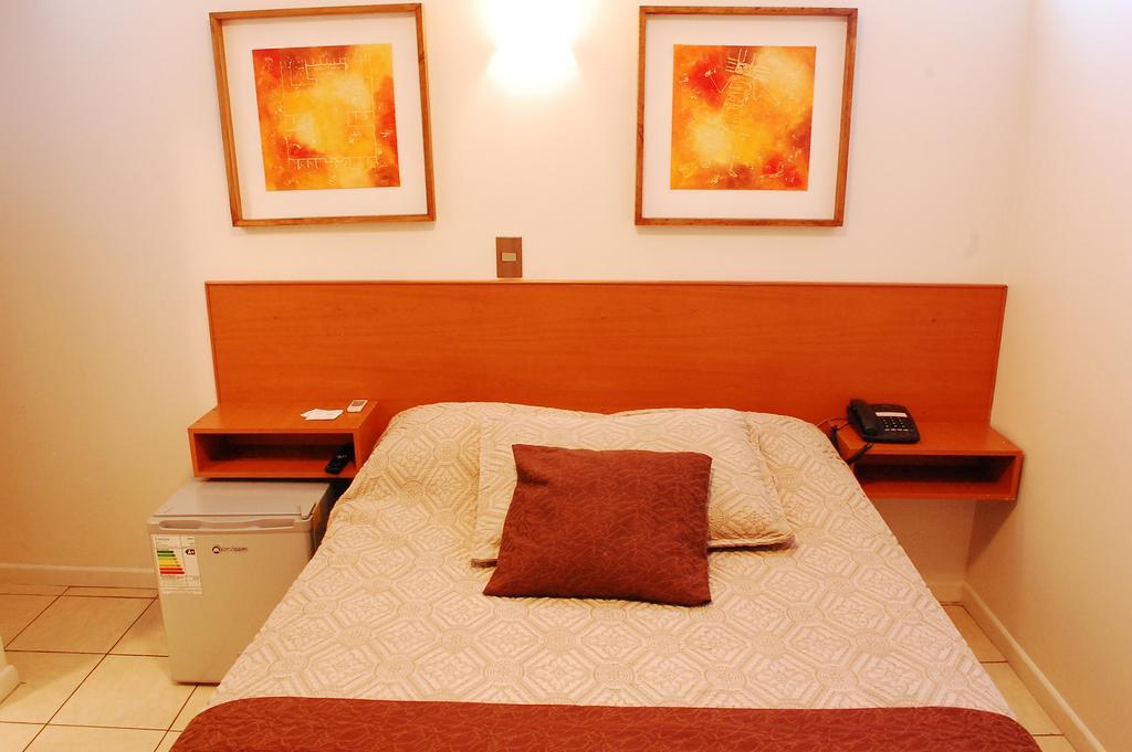 Hotel Artelar 安托法加斯塔 客房 照片