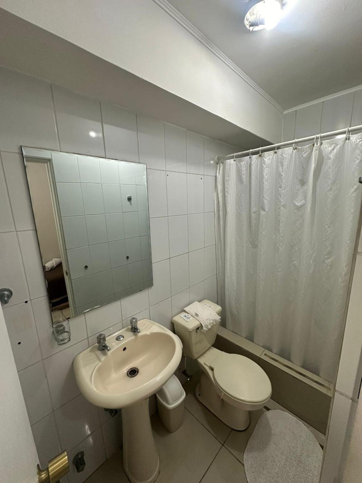 Hotel Artelar 安托法加斯塔 外观 照片