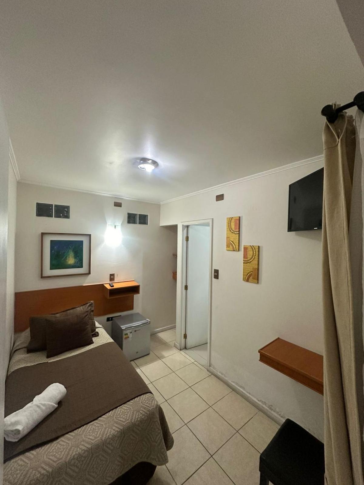 Hotel Artelar 安托法加斯塔 外观 照片