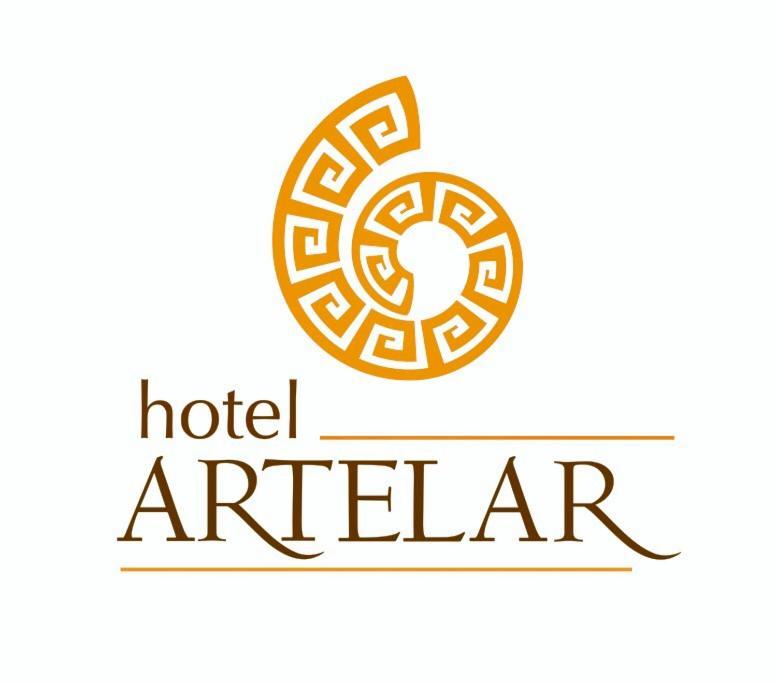 Hotel Artelar 安托法加斯塔 外观 照片