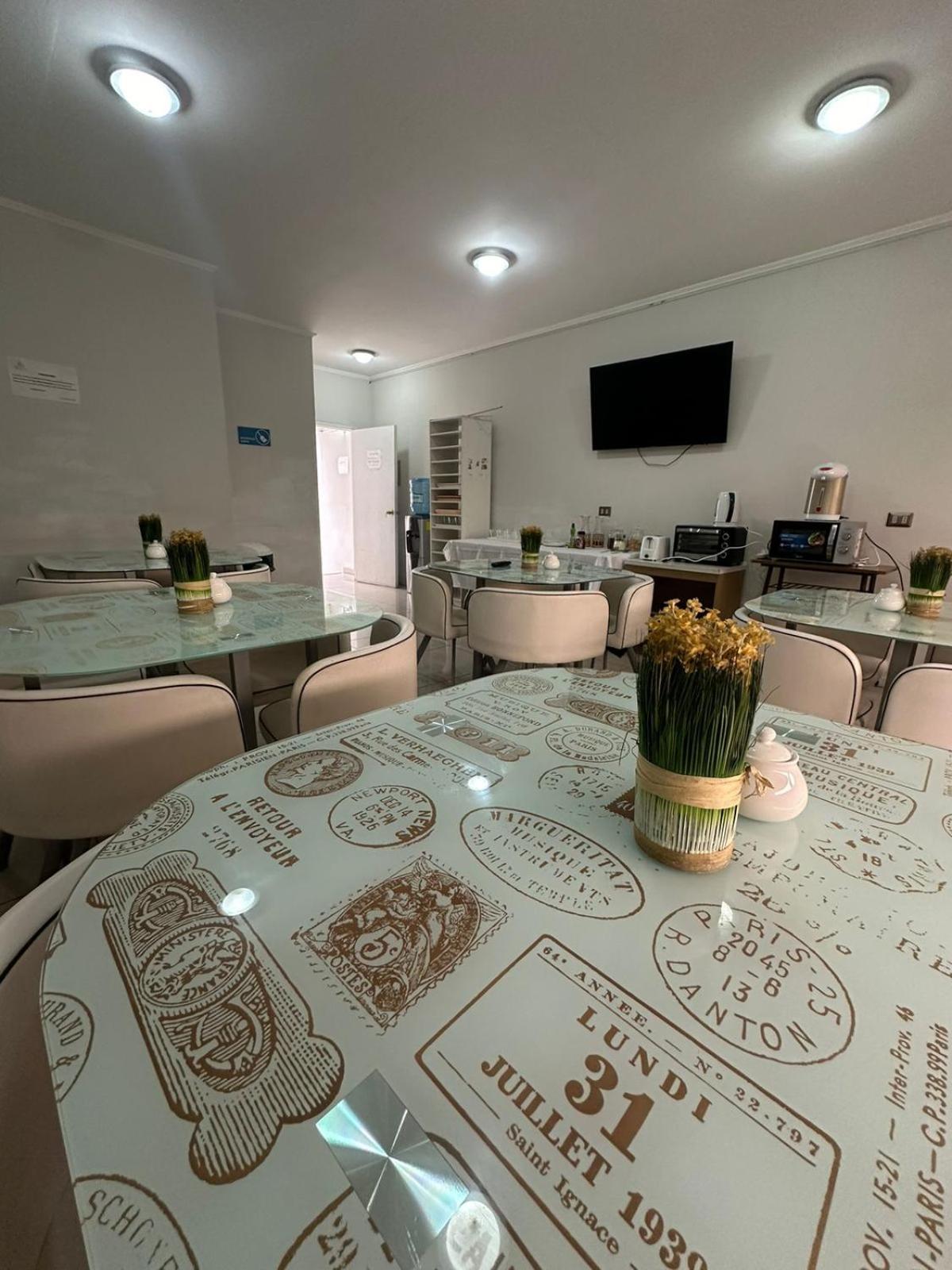 Hotel Artelar 安托法加斯塔 外观 照片