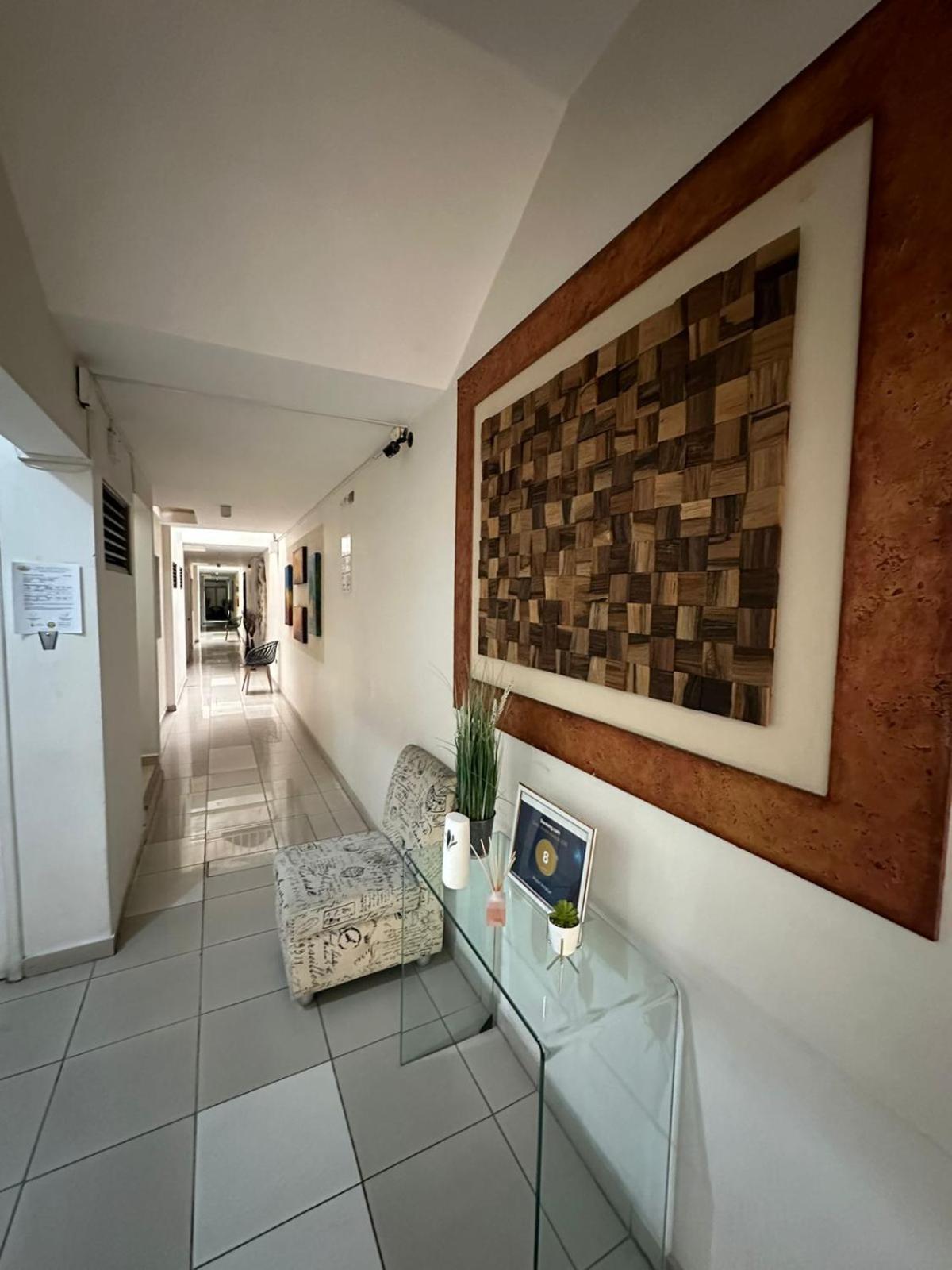 Hotel Artelar 安托法加斯塔 外观 照片