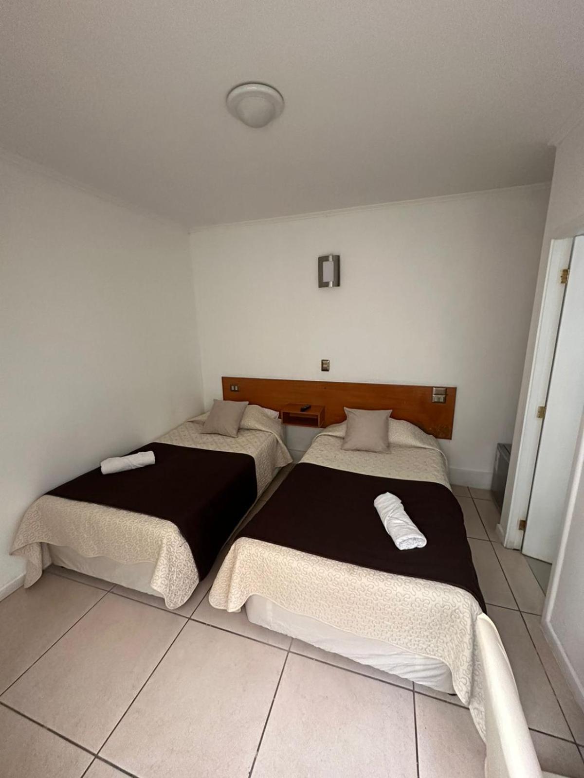Hotel Artelar 安托法加斯塔 外观 照片