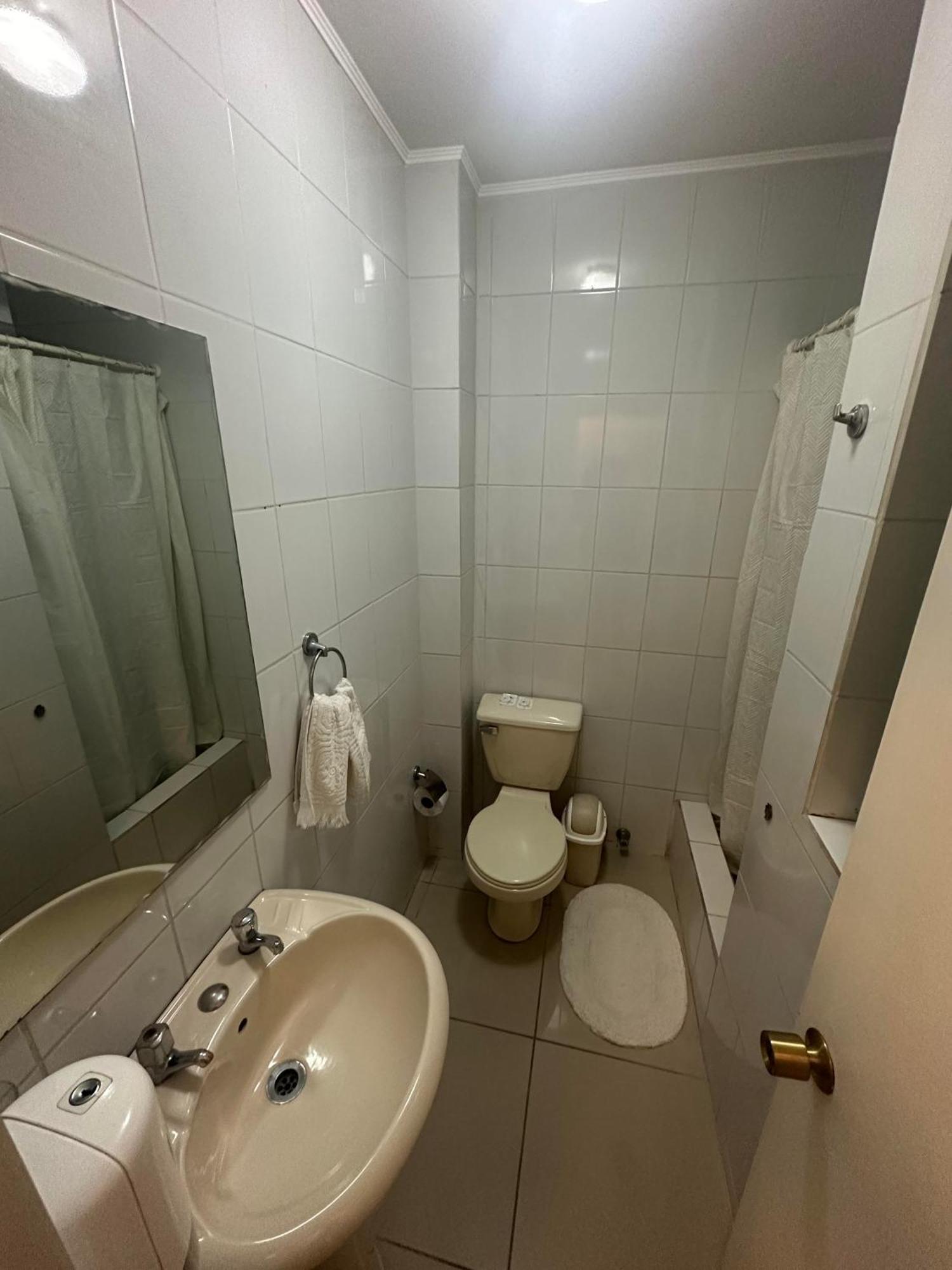 Hotel Artelar 安托法加斯塔 外观 照片