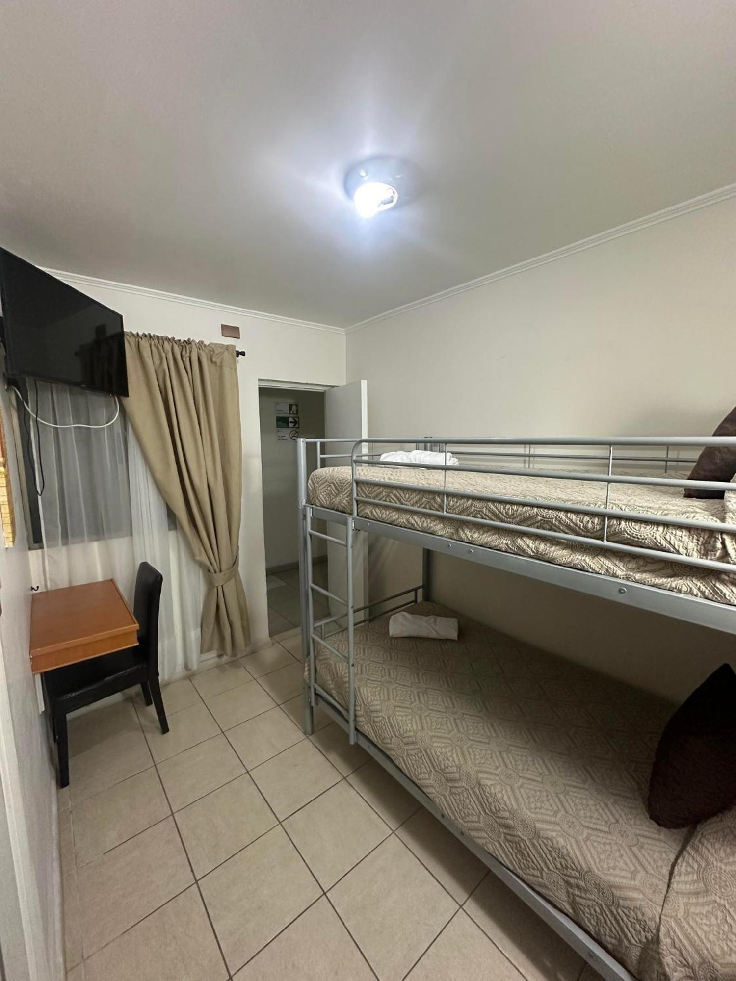 Hotel Artelar 安托法加斯塔 外观 照片