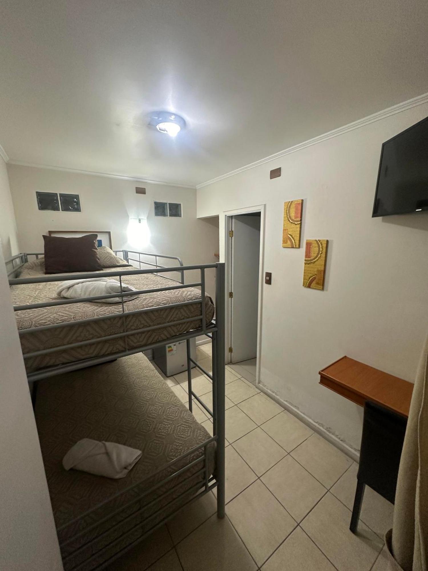 Hotel Artelar 安托法加斯塔 外观 照片