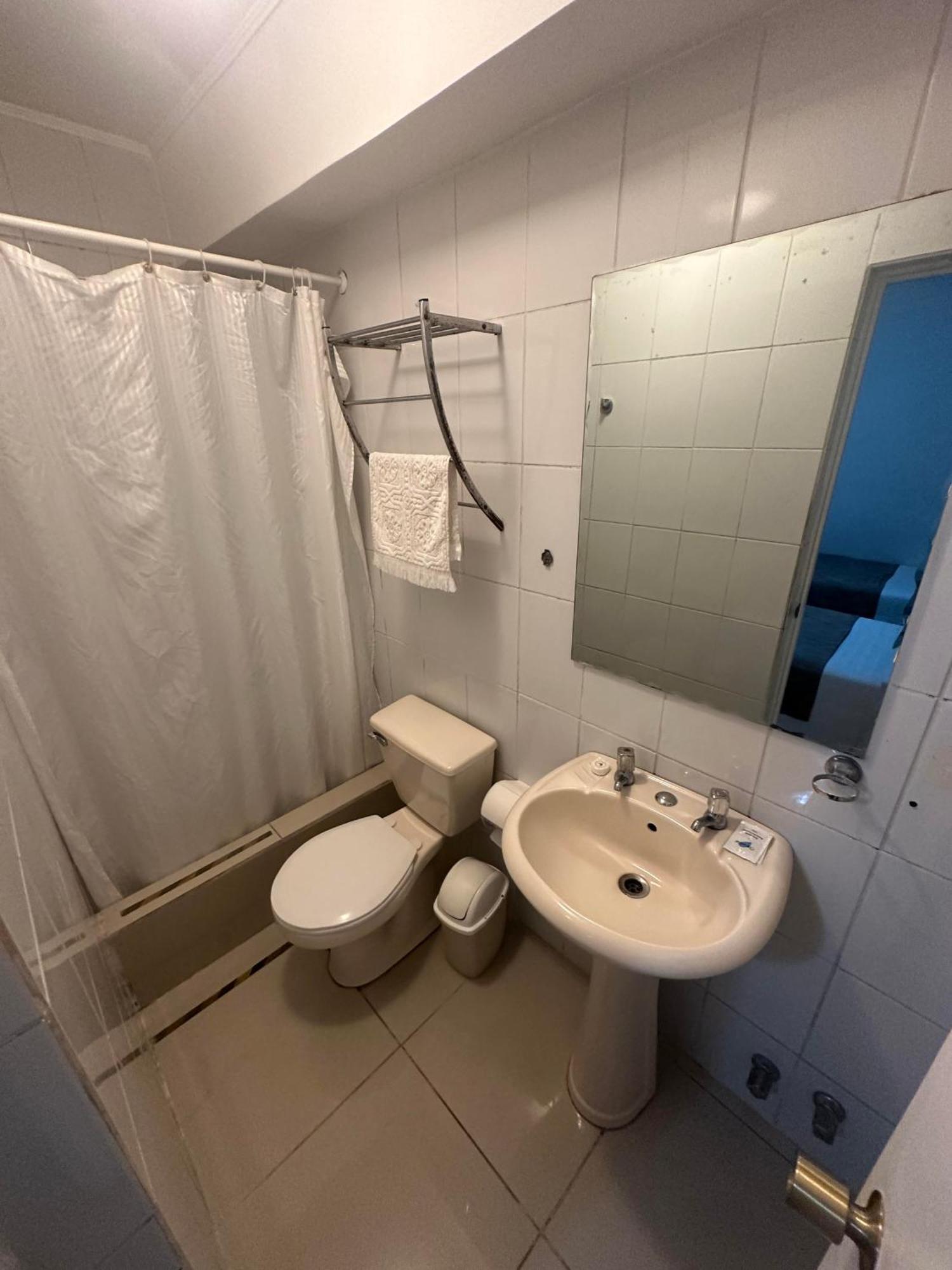 Hotel Artelar 安托法加斯塔 外观 照片