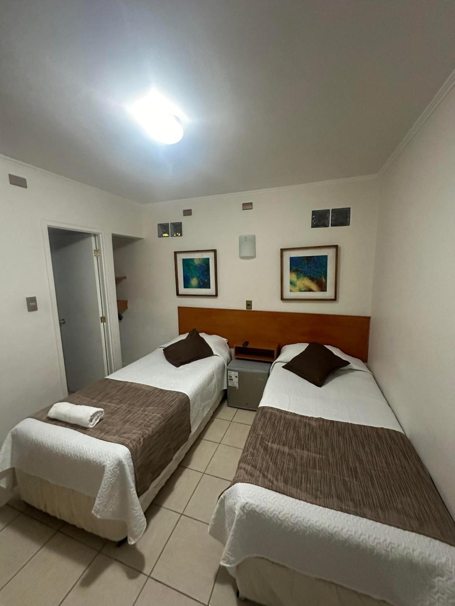Hotel Artelar 安托法加斯塔 外观 照片