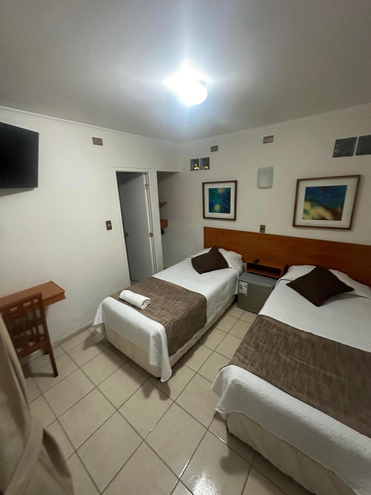 Hotel Artelar 安托法加斯塔 外观 照片