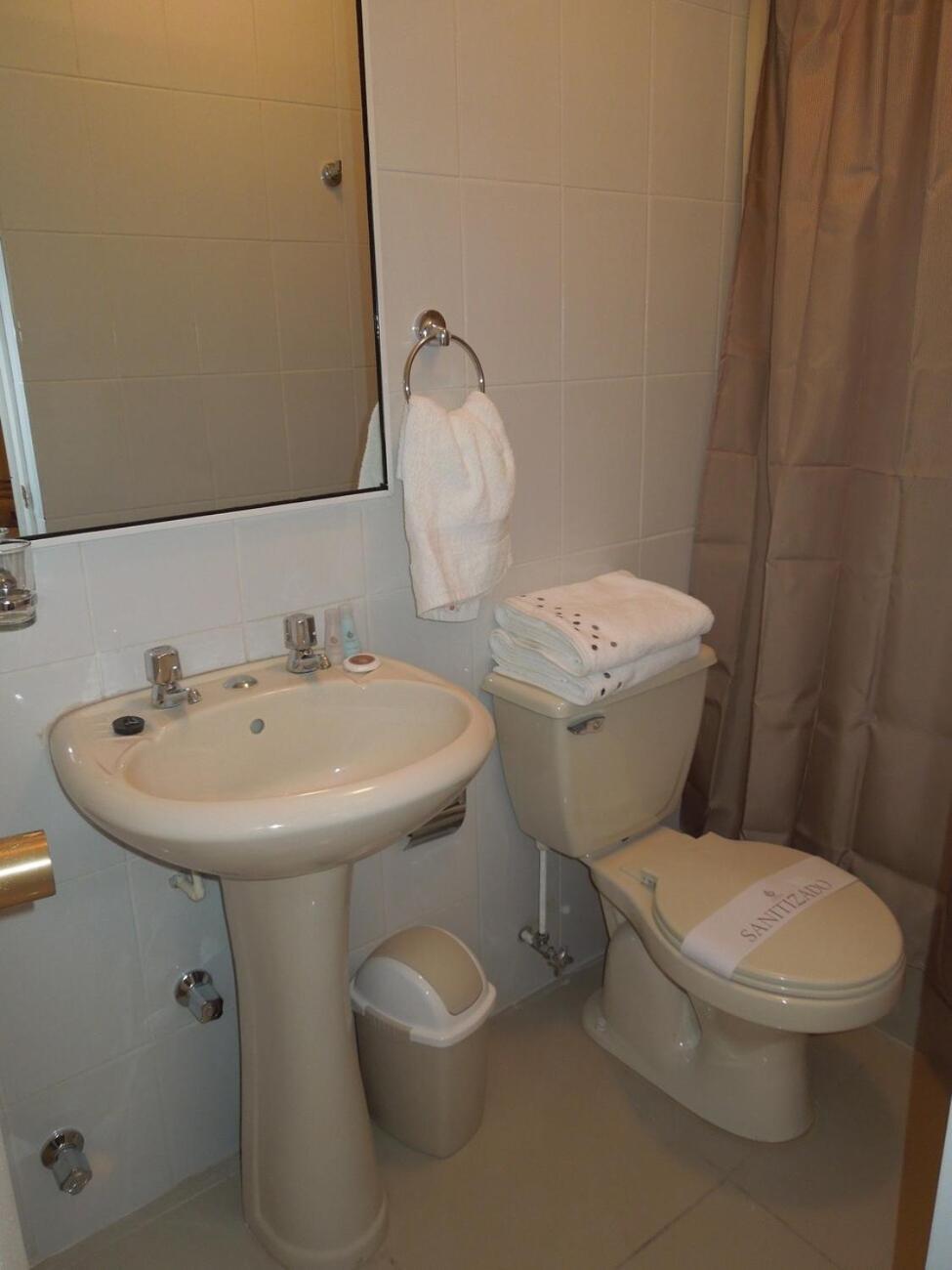 Hotel Artelar 安托法加斯塔 外观 照片