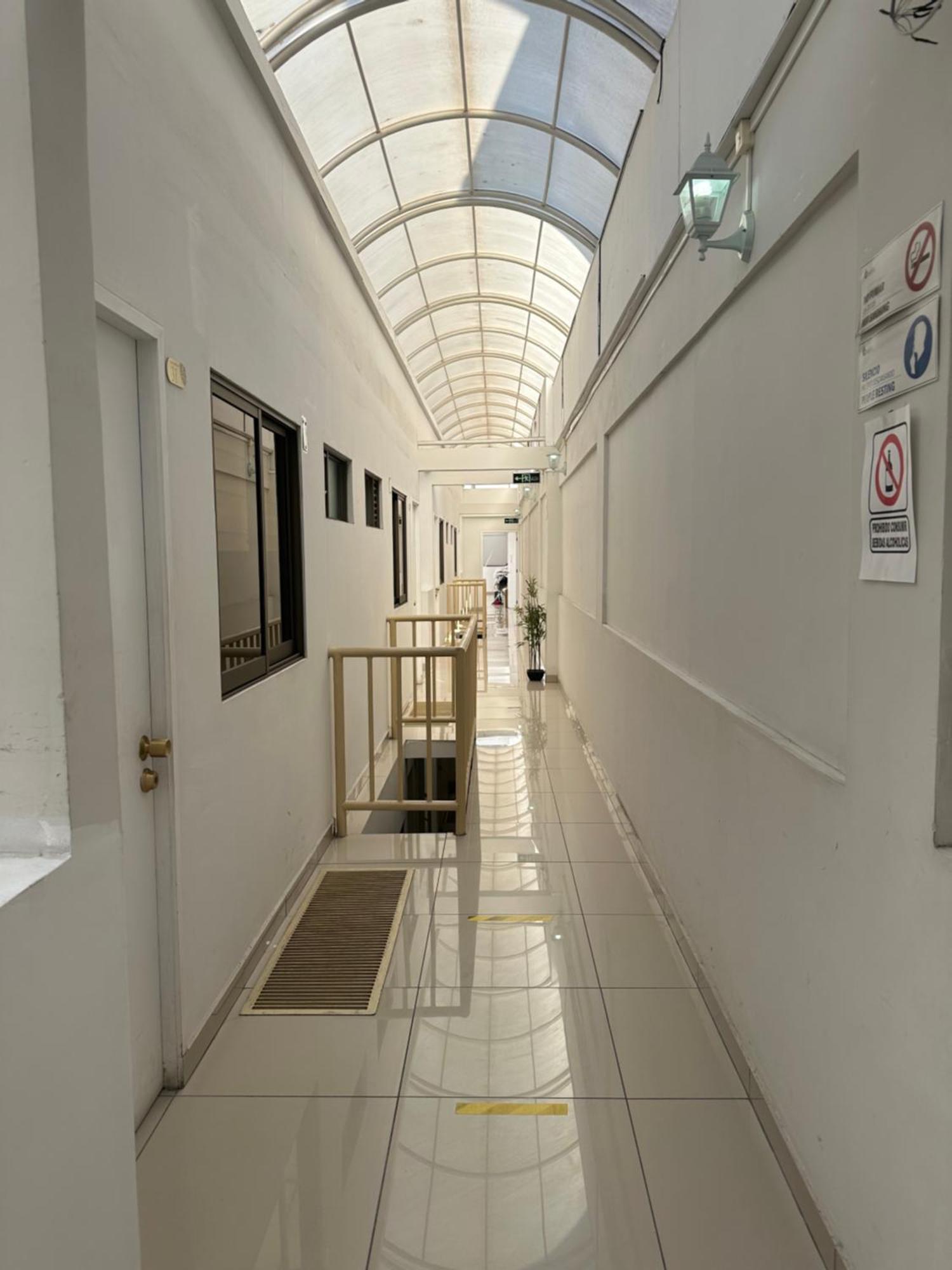 Hotel Artelar 安托法加斯塔 外观 照片