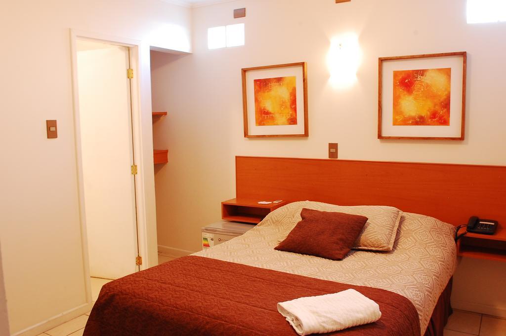 Hotel Artelar 安托法加斯塔 外观 照片