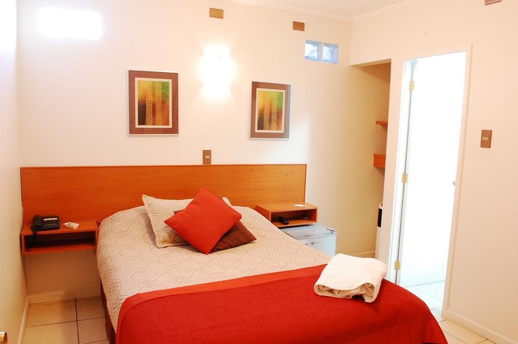 Hotel Artelar 安托法加斯塔 客房 照片