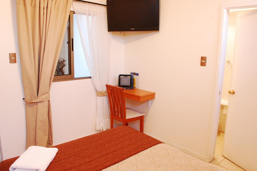 Hotel Artelar 安托法加斯塔 客房 照片