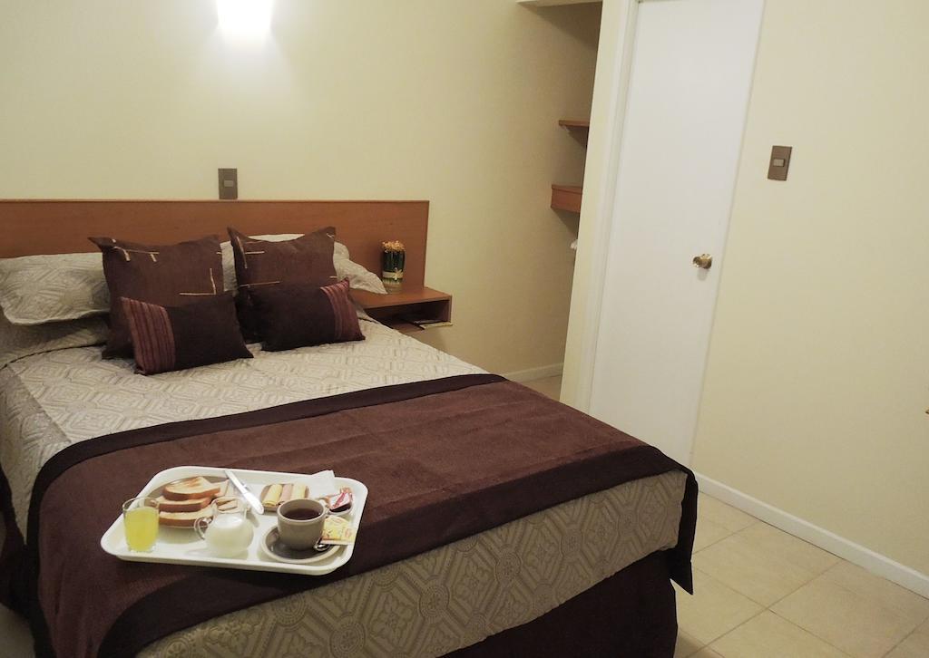 Hotel Artelar 安托法加斯塔 外观 照片