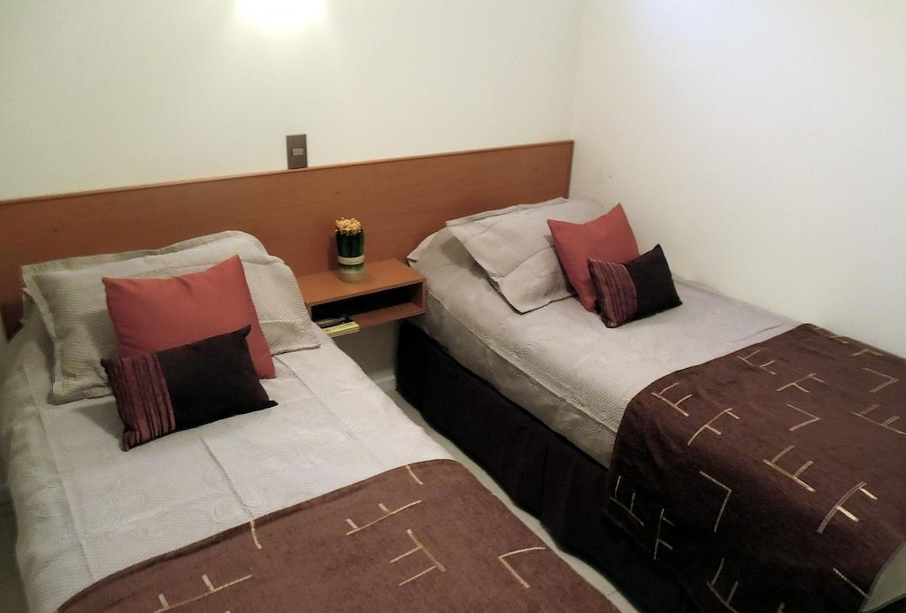 Hotel Artelar 安托法加斯塔 客房 照片