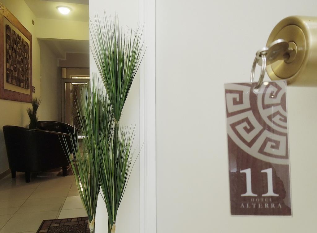 Hotel Artelar 安托法加斯塔 外观 照片
