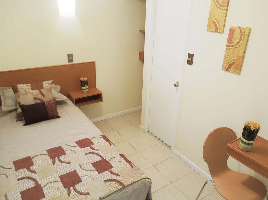 Hotel Artelar 安托法加斯塔 客房 照片