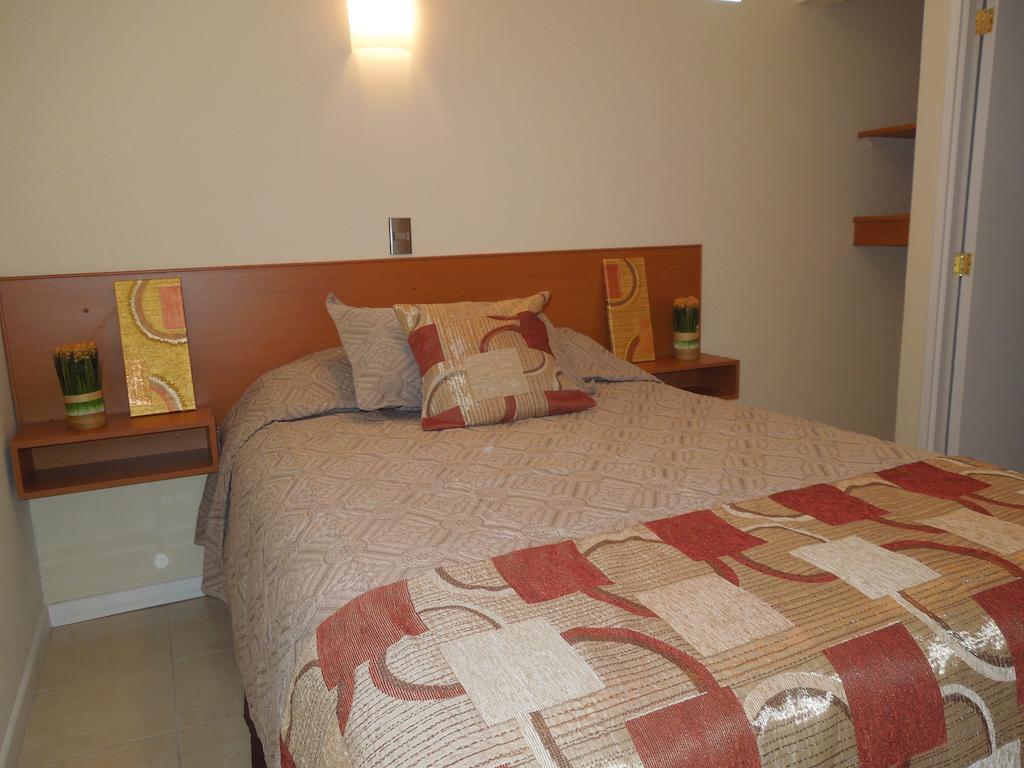 Hotel Artelar 安托法加斯塔 客房 照片