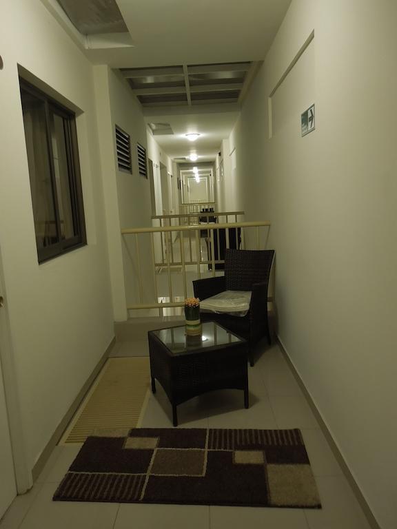 Hotel Artelar 安托法加斯塔 外观 照片
