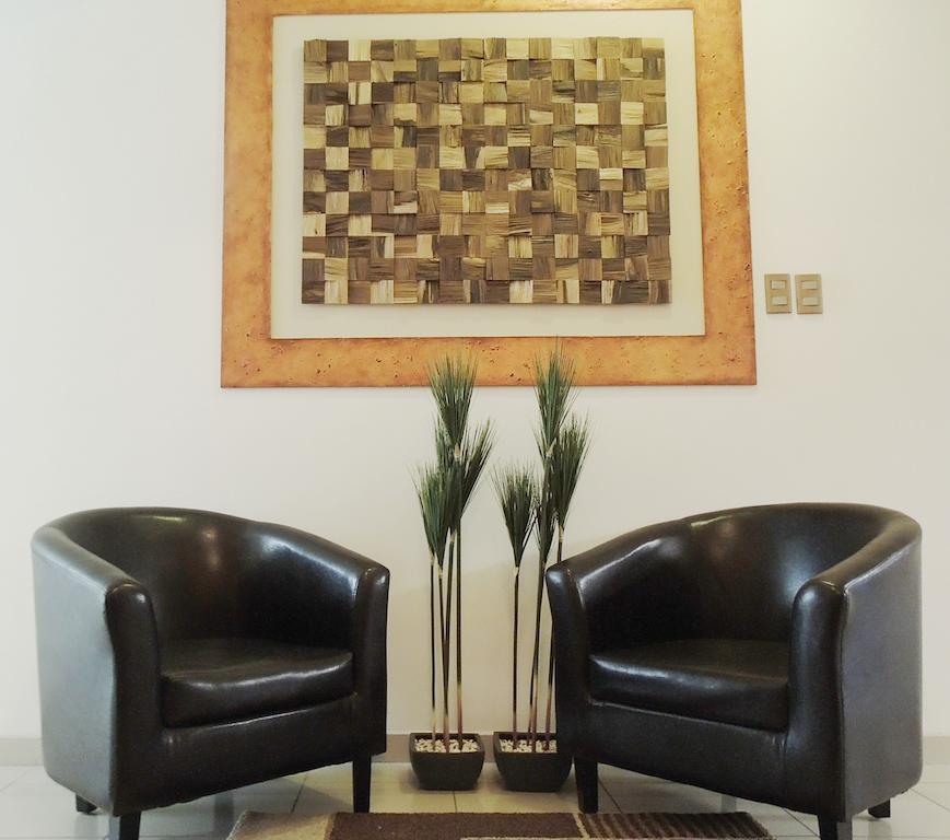 Hotel Artelar 安托法加斯塔 外观 照片