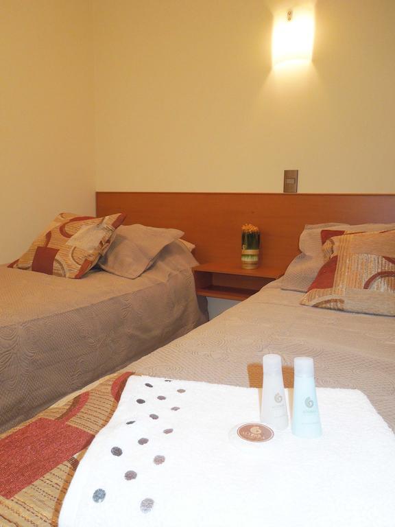 Hotel Artelar 安托法加斯塔 客房 照片