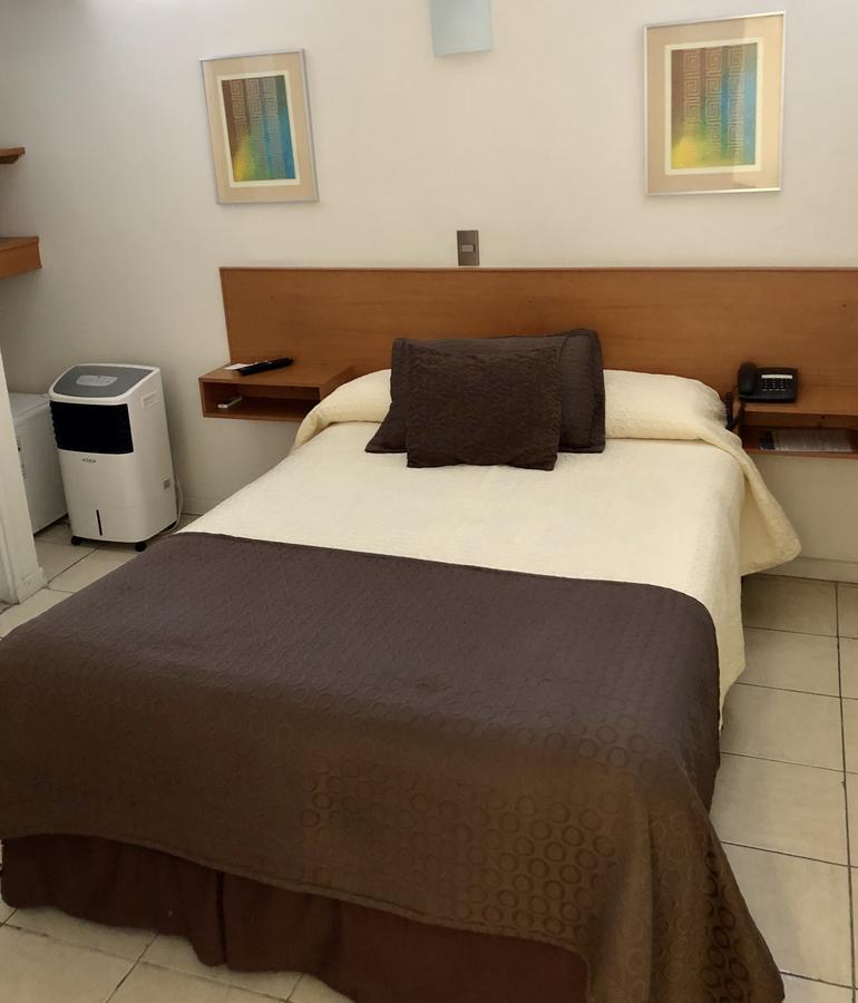 Hotel Artelar 安托法加斯塔 外观 照片