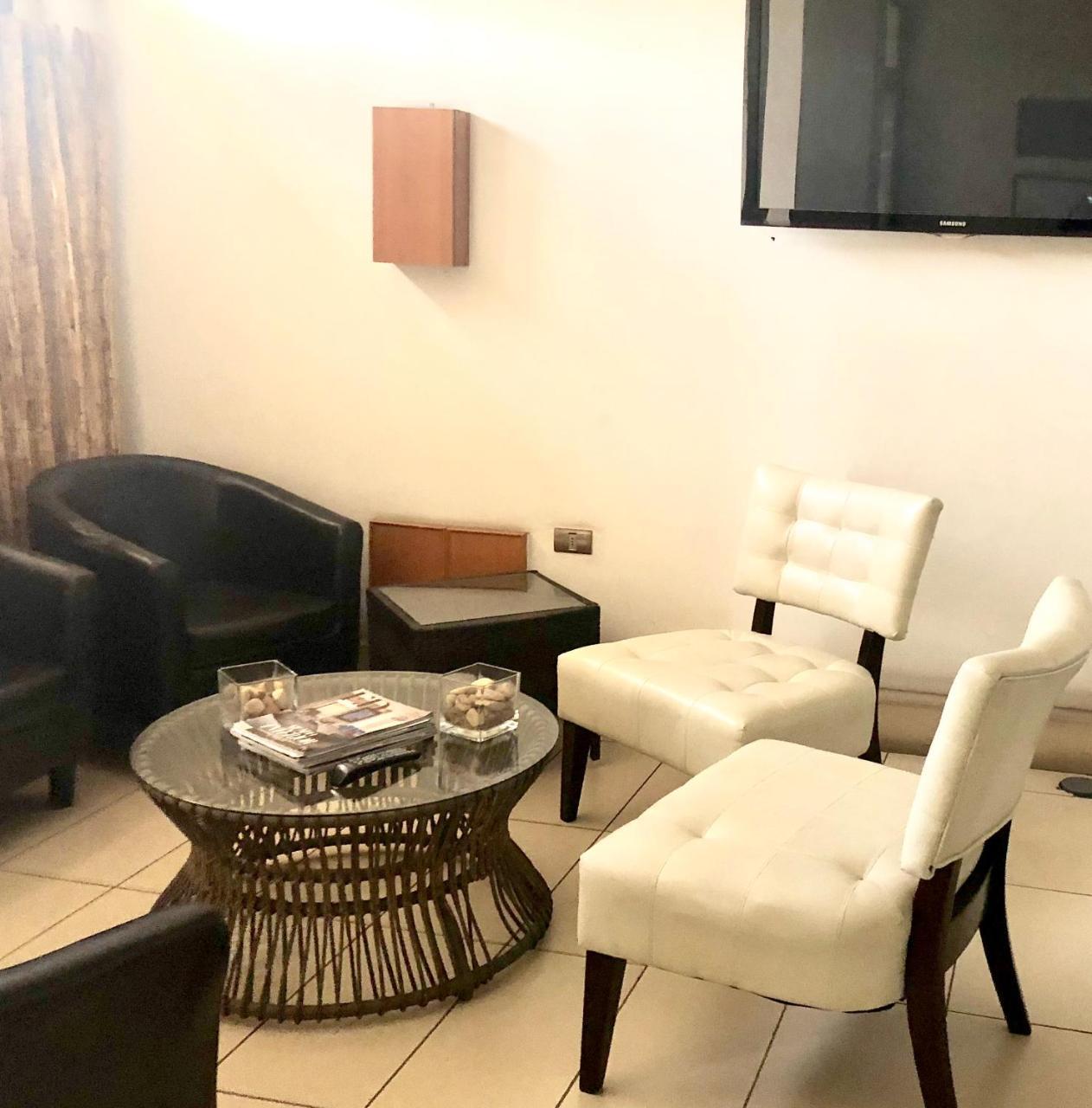 Hotel Artelar 安托法加斯塔 外观 照片