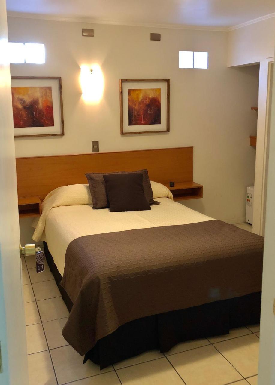 Hotel Artelar 安托法加斯塔 外观 照片