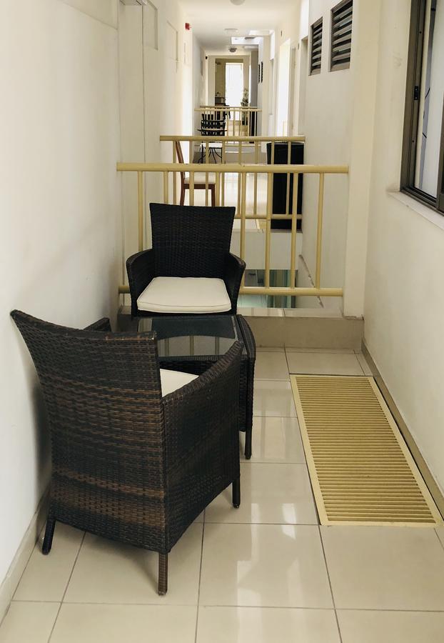 Hotel Artelar 安托法加斯塔 外观 照片