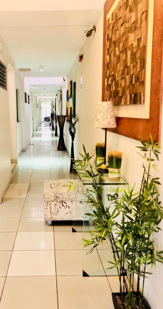 Hotel Artelar 安托法加斯塔 外观 照片