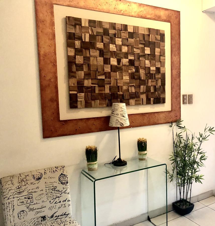 Hotel Artelar 安托法加斯塔 外观 照片