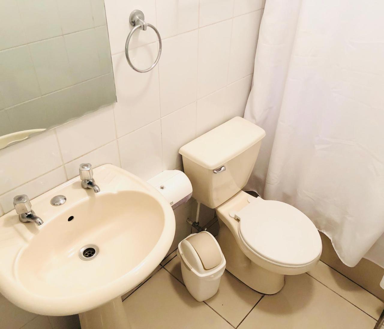 Hotel Artelar 安托法加斯塔 外观 照片