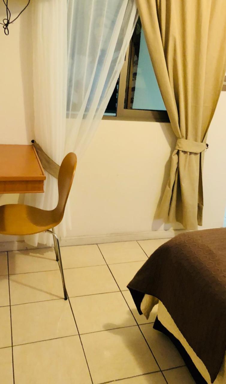 Hotel Artelar 安托法加斯塔 外观 照片