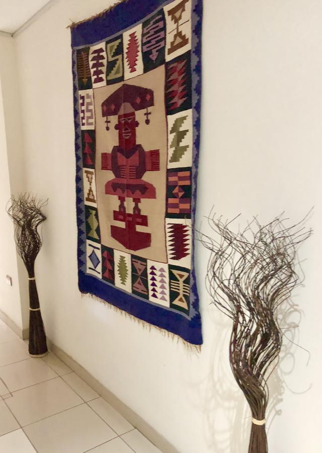 Hotel Artelar 安托法加斯塔 外观 照片