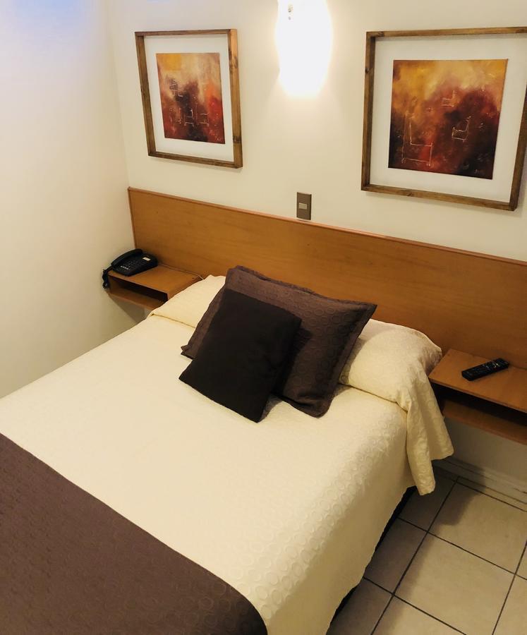 Hotel Artelar 安托法加斯塔 外观 照片