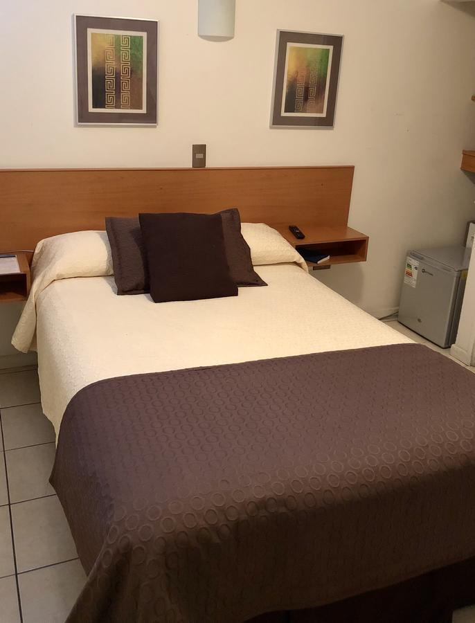 Hotel Artelar 安托法加斯塔 外观 照片